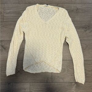 Universal Threads Knit Sweater